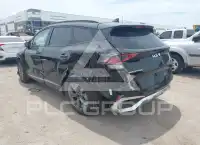 2023 KIA Sportage фото