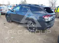 2023 KIA Sportage фото