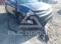 2023 KIA Sportage photo