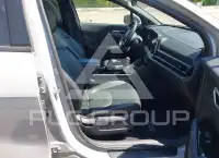 2023 KIA Sportage фото