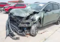 2023 KIA Sportage фото