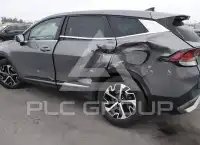 2023 KIA Sportage фото