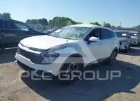 2023 KIA Sportage photo