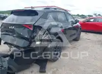 2023 KIA Sportage фото