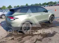 2023 KIA Sportage фото