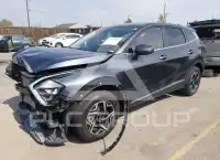 2023 KIA Sportage фото