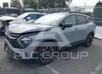 2023 KIA Sportage photo