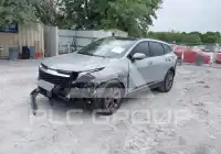 2023 KIA Sportage фото