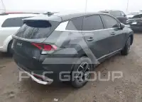 2023 KIA Sportage фото