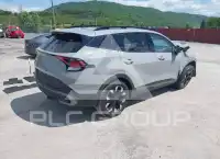 2023 KIA Sportage photo