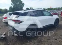 2023 KIA Sportage photo