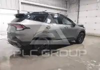 2023 KIA Sportage фото