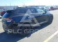 2023 KIA Sportage photo