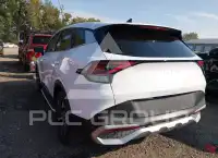 2023 KIA Sportage фото