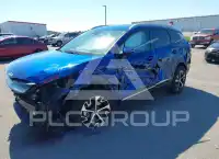 2023 KIA Sportage фото
