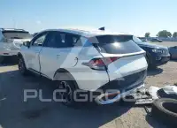 2023 KIA Sportage photo