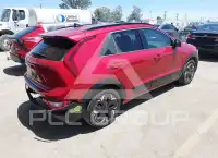 2023 KIA Niro фото