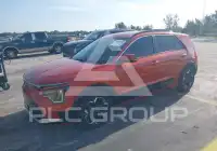 2023 KIA Niro фото