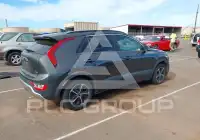 2023 KIA Niro фото