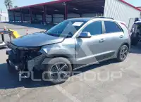 2023 KIA Niro фото