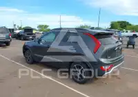 2023 KIA Niro фото