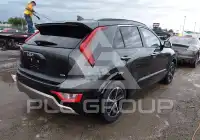 2023 KIA Niro photo
