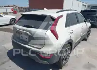 2023 KIA Niro фото