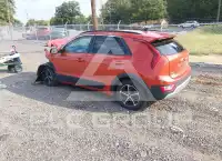 2023 KIA Niro фото