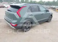 2023 KIA Niro фото