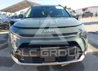 2023 KIA Niro фото
