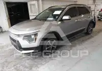 2023 KIA Niro фото