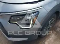 2023 KIA Niro фото
