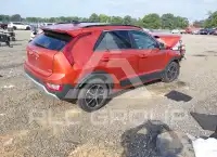 2023 KIA Niro фото