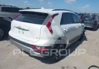 2023 KIA Niro фото