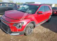 2023 KIA Niro фото