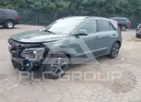 2023 KIA Niro фото