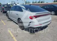 2023 KIA K5 photo