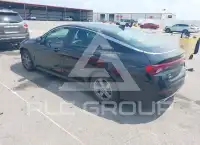 2023 KIA K5 фото