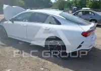 2023 KIA K5 photo