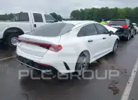 2023 KIA K5 фото