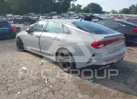 2023 KIA K5 photo