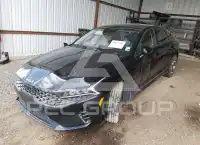 2023 KIA K5 фото