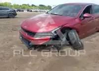 2023 KIA K5 photo