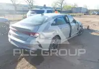 2023 KIA K5 photo