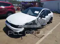 2023 KIA K5 фото