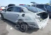 2023 KIA K5 фото