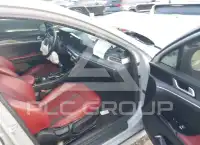 2023 KIA K5 photo