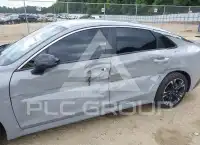 2023 KIA K5 photo
