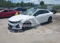 2023 KIA K5 фото