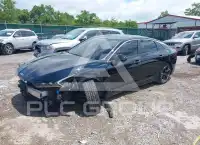 2023 KIA K5 фото
